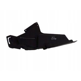 Can am 1000 plastic filling