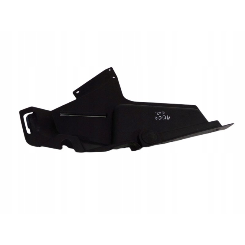 Can am 1000 plastic filling