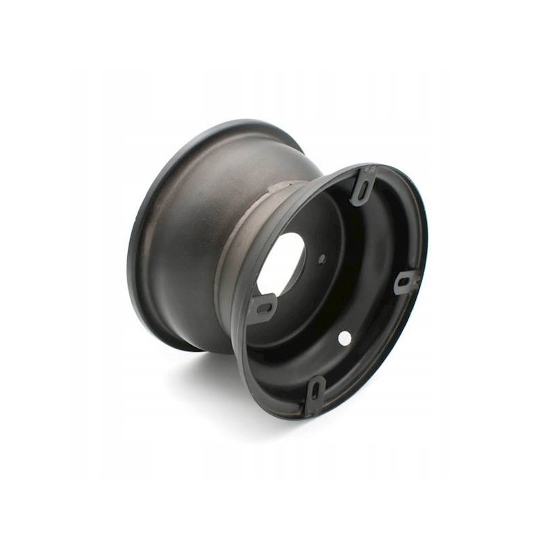 ATV rim 7 inch 3x78mm quad 110 125cc beadlock
