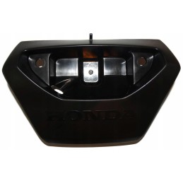 Honda trx250 recon rear light cover flap oem