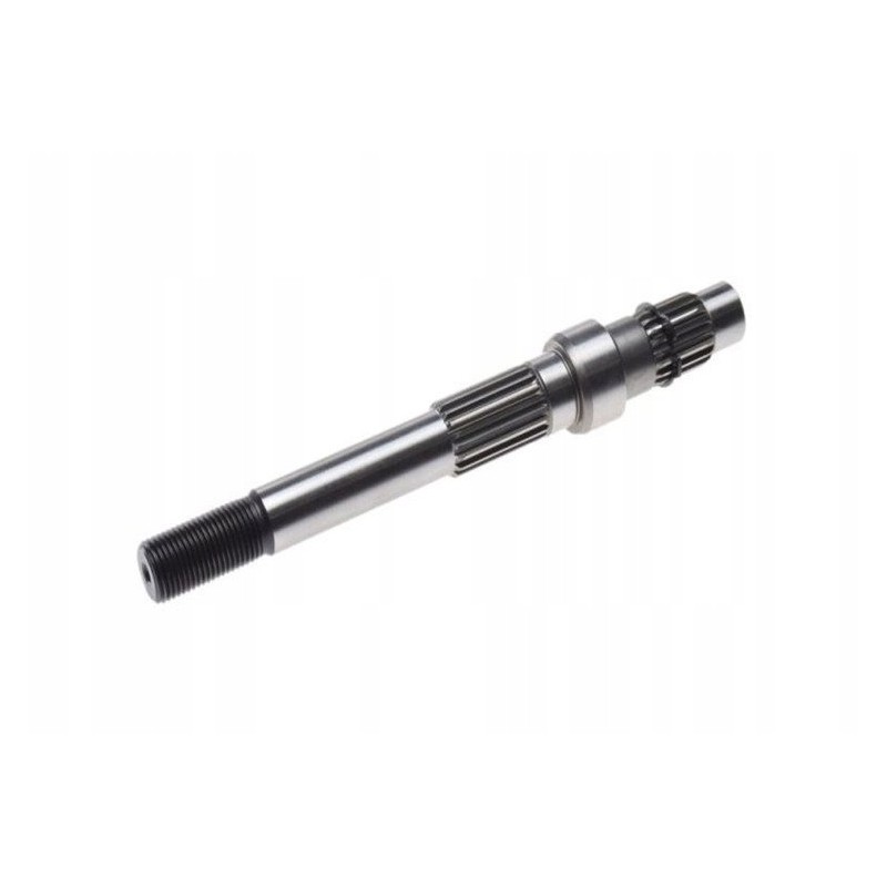 Output gear shaft atv 150