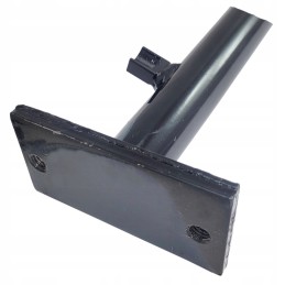 Steering column ATV Quad Hassan Bashan 200 250 drazek