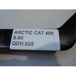 Arctic Cat 400 Brake Lever