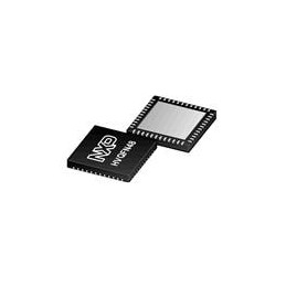 1 pcs : MCXA152VFT - ARM Microcontrollers - MCU MCXA10, 48HVQFN