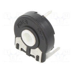 2 pcs x PIHER - PT15RV02-472A2020-E-S - Potentiometer: mounting, single turn,horizontal, 4.7kΩ, 250mW