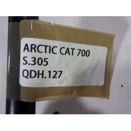 Arctic Cat 700 Brake Lever
