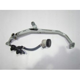 TGB Target 525 brake lever
