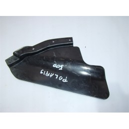 Polaris 500 plastic filling