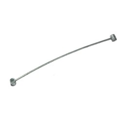 Foot brake cable quad atv pgo xr 150 x rider