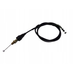 Cf moto 550 2019 gas throttle cable