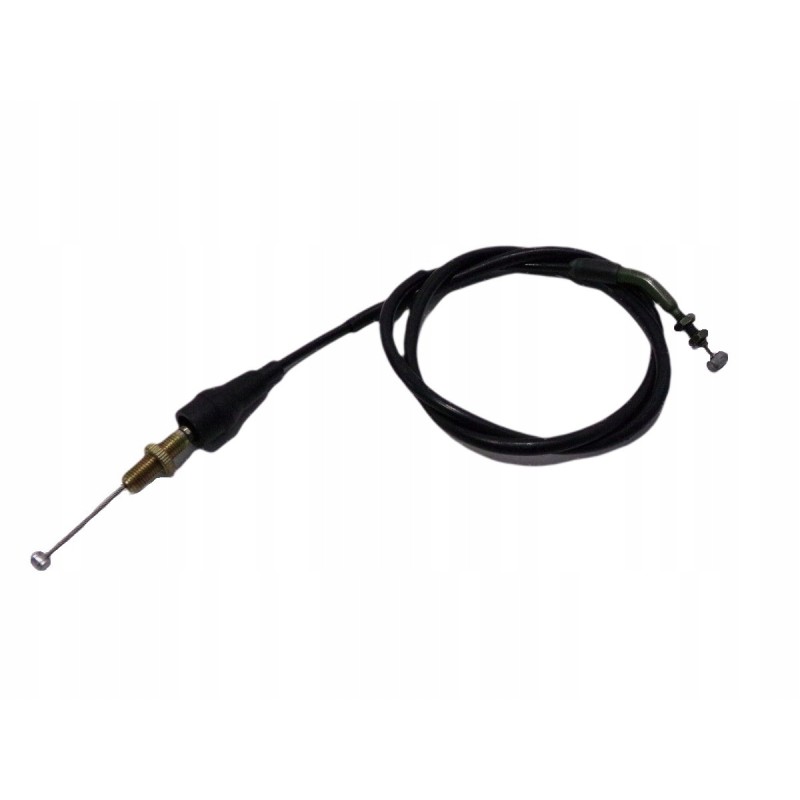 Cf moto 550 2019 gas throttle cable