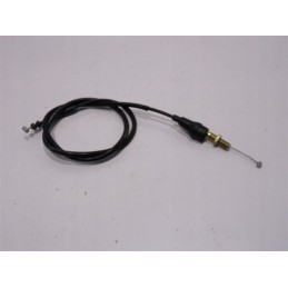 Cf moto 550 2019 gas throttle cable