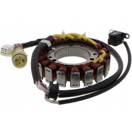 Alternator stator yamaha yfm 350 r 02 13
