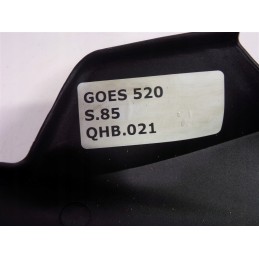 Handbar cover cf moto goes 520