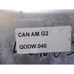 Can am g2 wishbone cover
