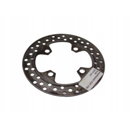 Kawasaki KVF 750 brake disc