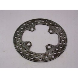 Kawasaki KVF 750 brake disc