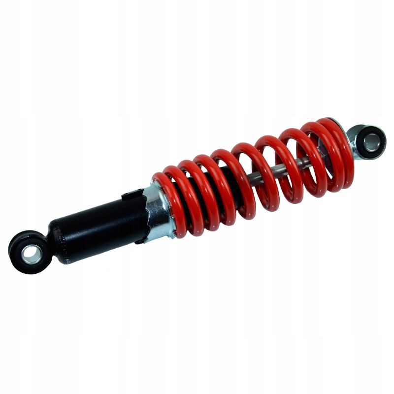 Ns_rear shock absorber ATV 110 quad adjustment 289mm