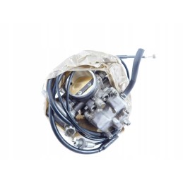 Dinli centhor 700 fuel carburetor