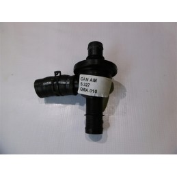 Waz cable can am 650 800 1000