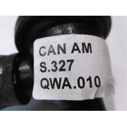 Waz cable can am 650 800 1000