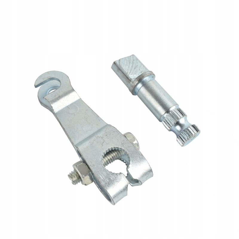 Brake shoe spreader for ATV 125 150 lever