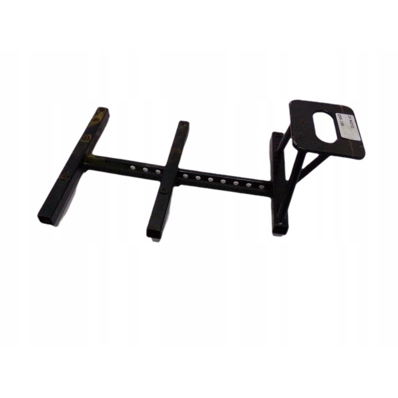 Stelaz step footrest cf moto