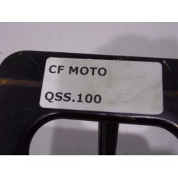 Stelaz step footrest cf moto