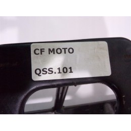 Stelaz step footrest sf moto