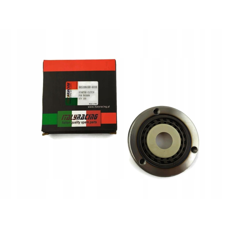 ATV 200 Bashan Bendix starter clutch