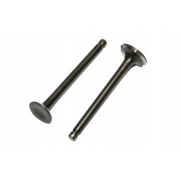 Valves set scooter 4t Romet Barton Junak Kingway