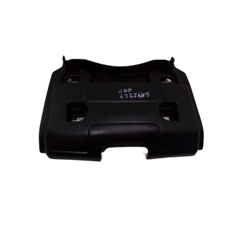 Grizzly 660 plastic filling