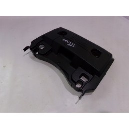 Grizzly 660 plastic filling