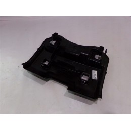 Grizzly 660 plastic filling