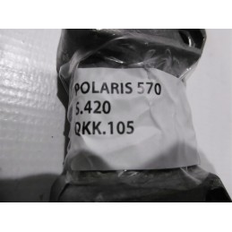 Polaris 570 steering column