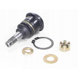 Swingarm pin atv 200 250 bashan