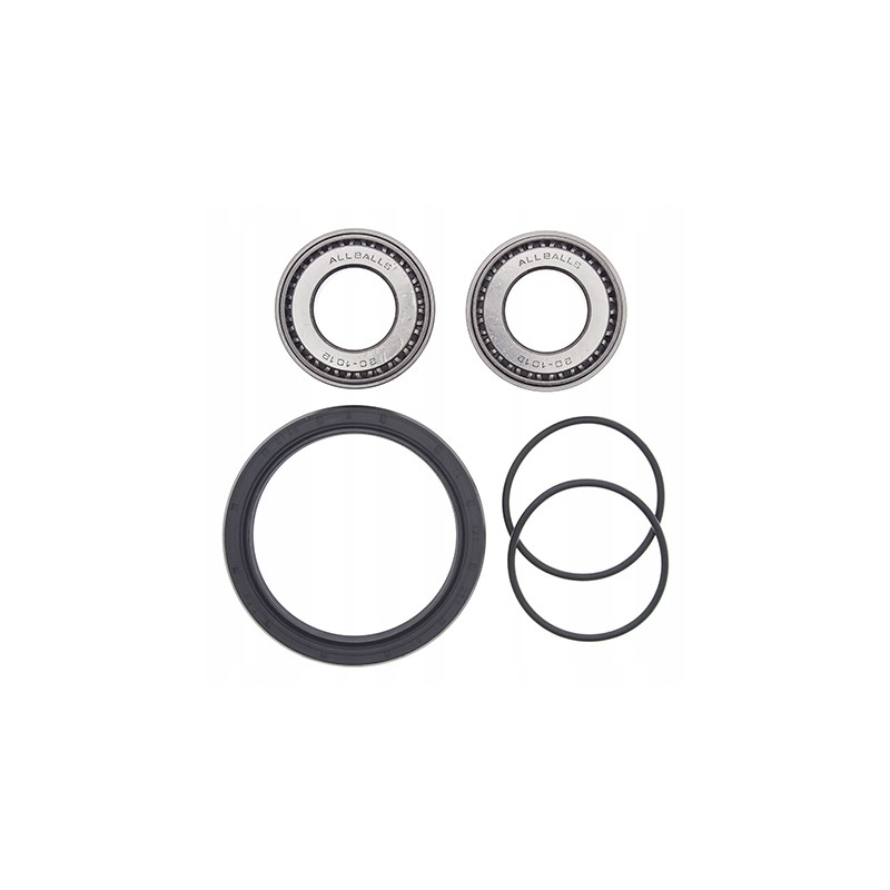 All balls front wheel bearings Polaris 300 350 400 5