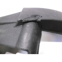 Arctic Cat 650 700 bottom cover