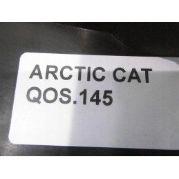 Arctic Cat 650 700 bottom cover