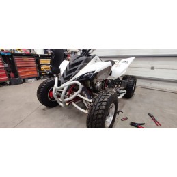 LED front DRL lamps for Yamaha Raptor 700