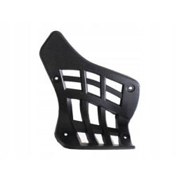 Footrest step quad 110 125 bombardier right