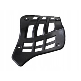 Footrest step quad 110 125 bombardier right