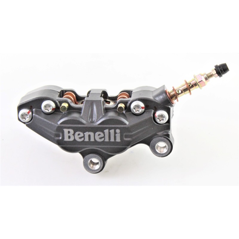 Front right brake caliper 45600p100211