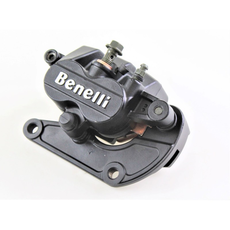 Front right brake caliper 45600p180001