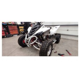 LED front DRL lamps for Yamaha Raptor 700