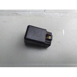 Suzuki quadrunner 250 relay