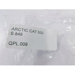 Arctic Cat 500 tank float