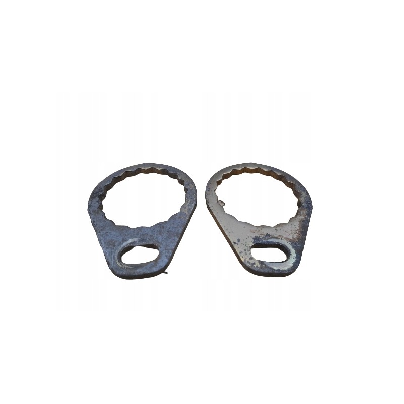 Polaris scrambler 500 protection washer set