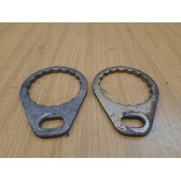 Polaris scrambler 500 protection washer set