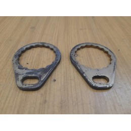 Polaris scrambler 500 protection washer set